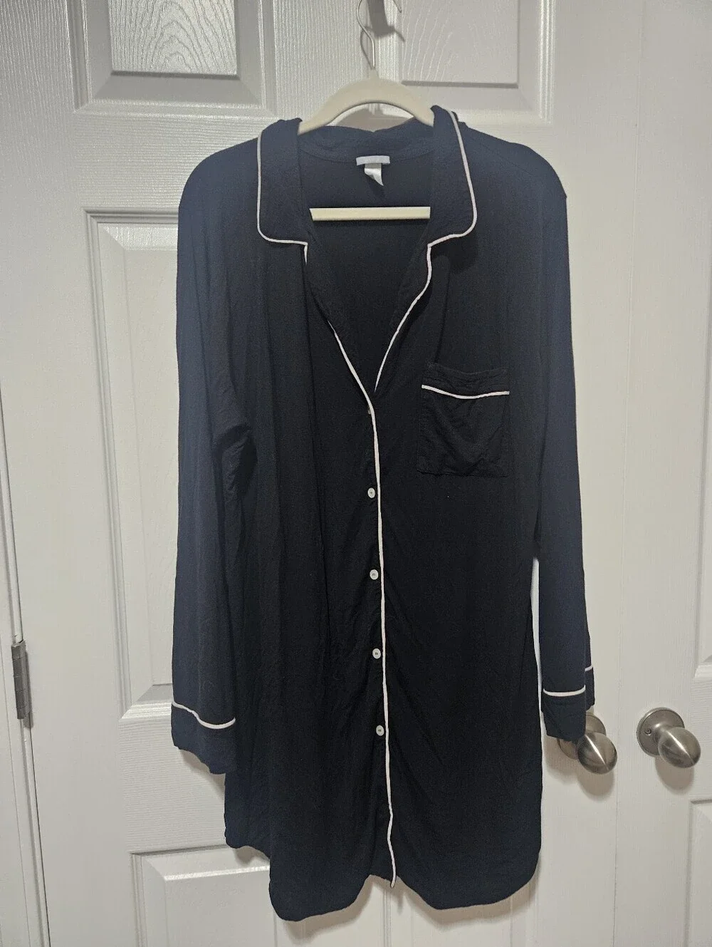 Eberjey Nightshirt L